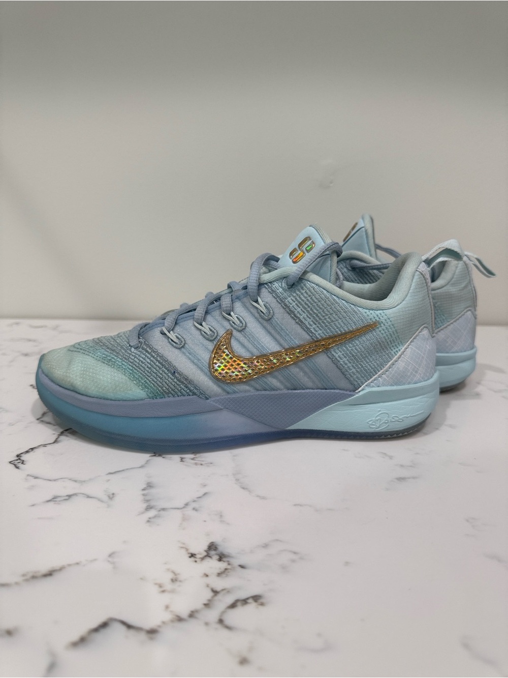Nike Sabrina 3 “Blueprint”